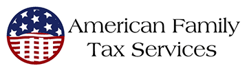 American Family Tax Services Inc.